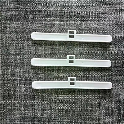 উল্লম্ব খড়খড়ি আনুষঙ্গিক